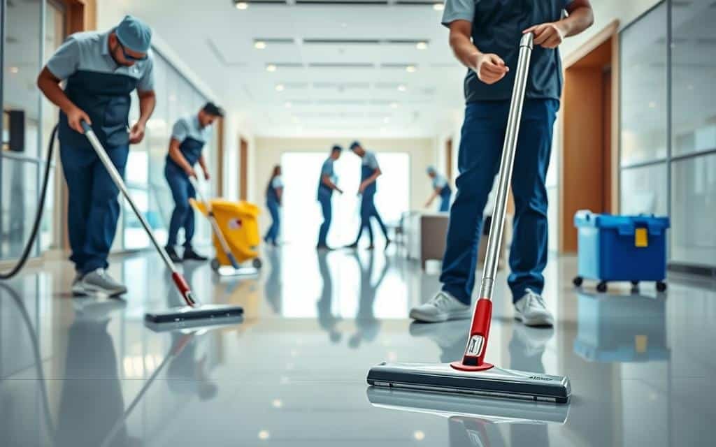 شركة تنظيف منازل بالكويت