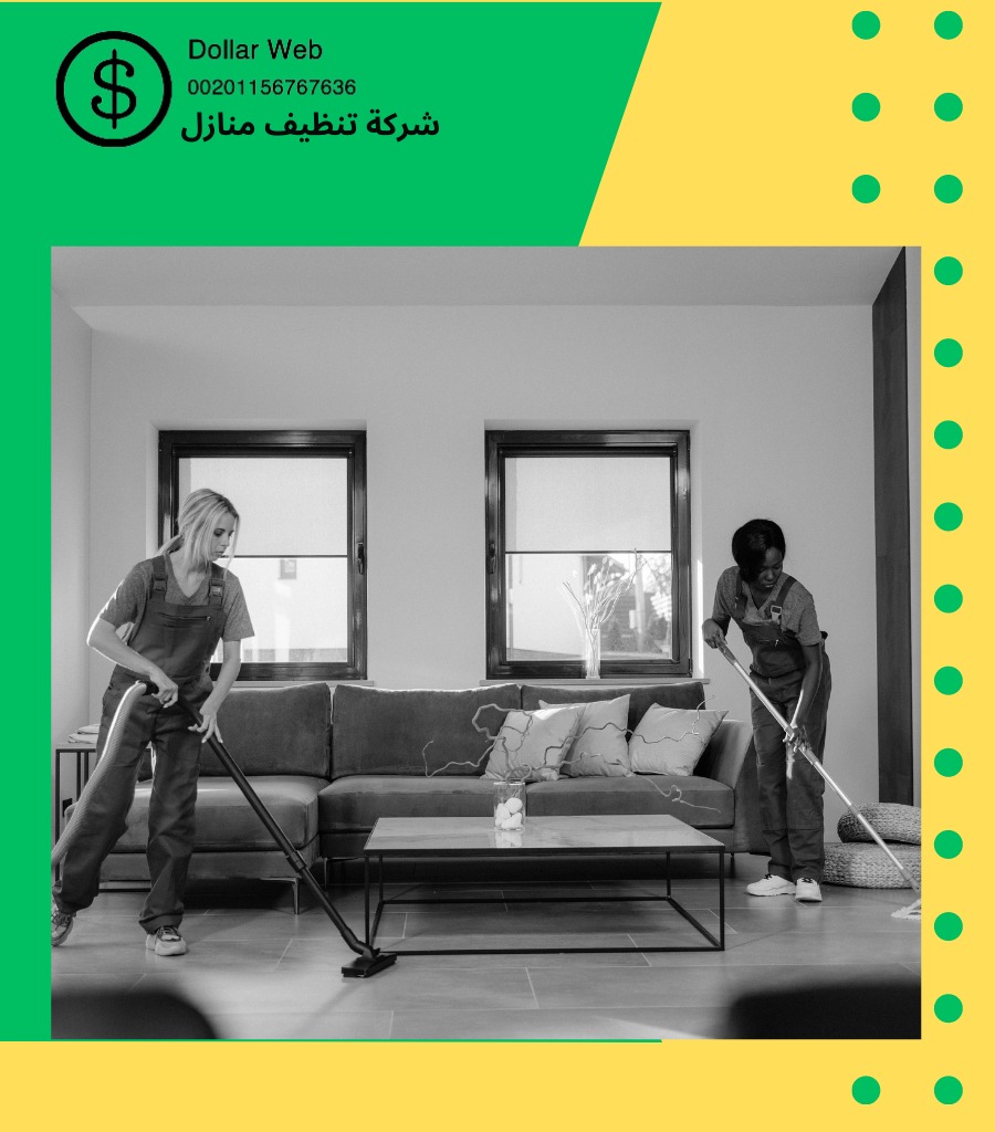 شركة تنظيف المسيله