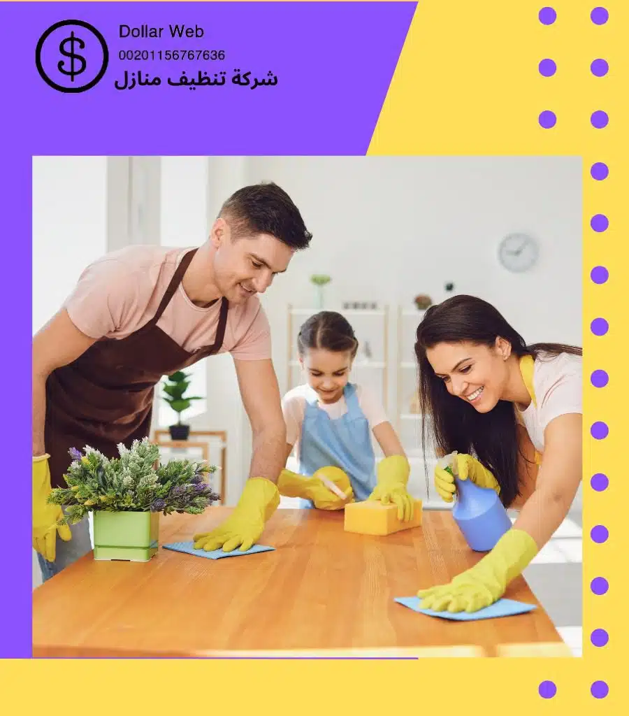 شركة تنظيف كنب الكويت