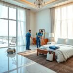 تنظيف بالبخار فى الكويت