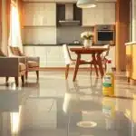 تنظيف وتعقيم المدارس والمكاتب