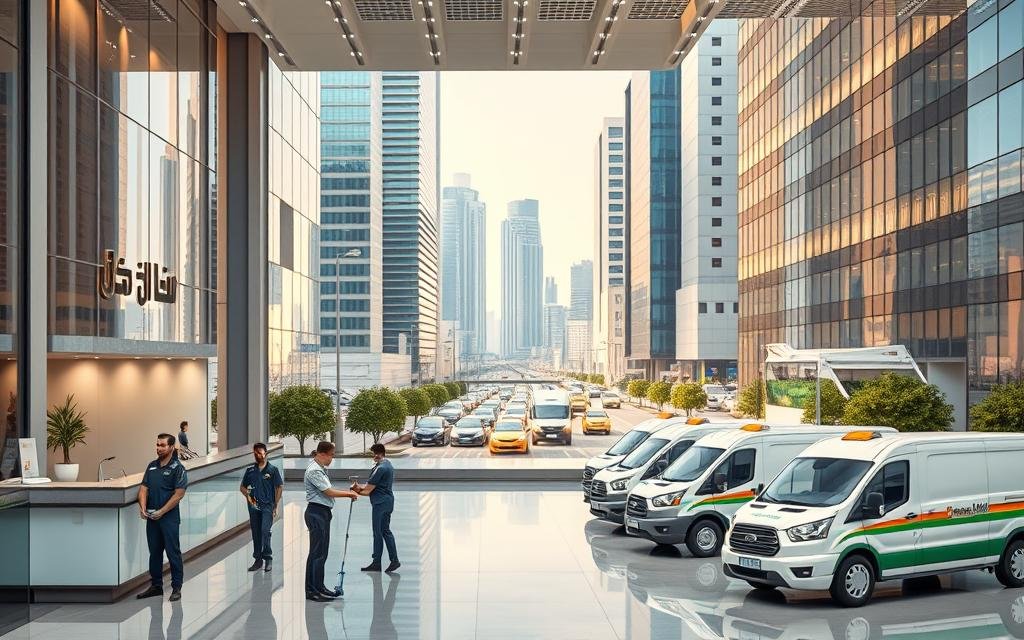 خدماتنا