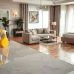 تنظيف وتعقيم المنازل بالكويت