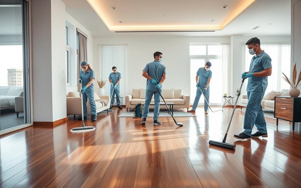 شركة تنظيف خيطان بالكويت