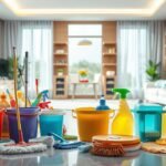 تنظيف منازل في العمرية الكويت