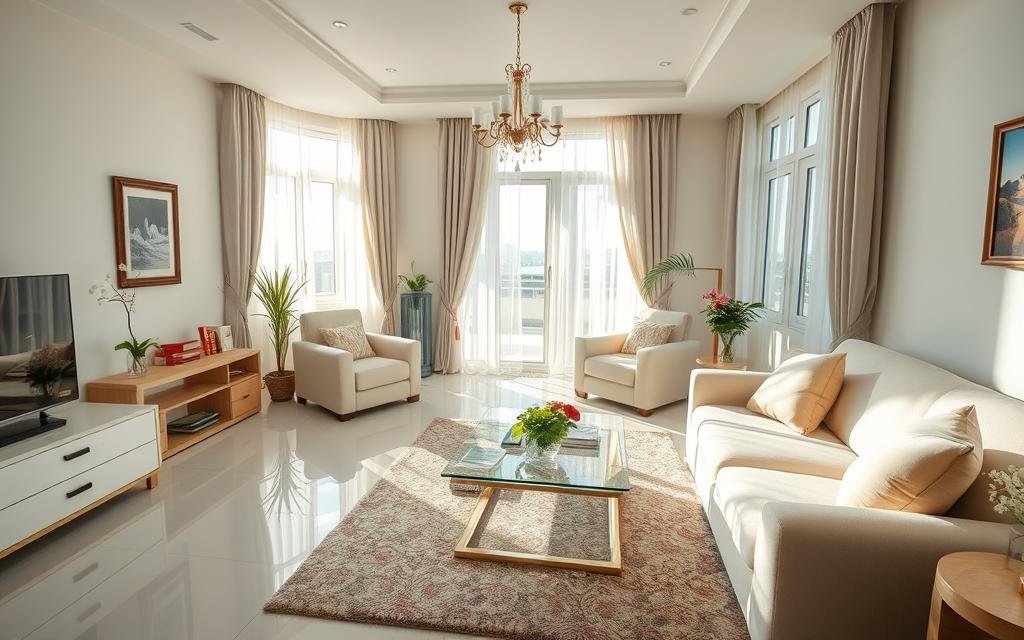 أسعار تنظيف المنازل في الكويت